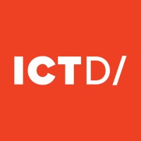 ICT DIRECT logo - Similar company to Rd Uk