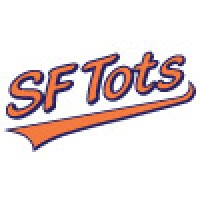 SF Tots logo - Similar company to Kidsfanbase