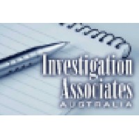 Investigation Associates Australia logo - Similar company to Insightpay