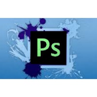 Photoshop Post Production Service logo - Similar company to Photoshop Document Editing