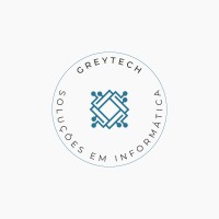 GreyTech logo - Similar company to Kazza Pronta - Engenharia E Construções