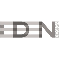 Eden Design logo - Similar company to Aedificio