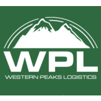 Western Peaks Logistics logo - Similar company to Pitted Logistics