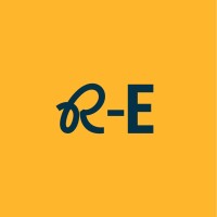 Rethink Everything logo - Similar company to Orizontas