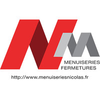 MENUISERIES NICOLAS logo - Similar company to Menuiseries Du Cotentin