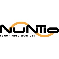 NUNTIO Audio-Video Solutions GmbH logo - Similar company to Xeleo By Benefit Partner