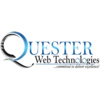 QUESTER Web Technologies logo - Similar company to Nxtidea Infotech Private Limited