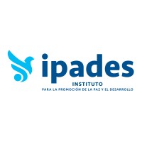 ipades logo - Similar company to Iconnect Talent