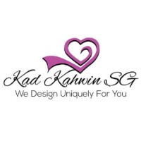 Kad Kahwin SG logo - Similar company to D'Synergy - Your Incorporation & Accounting Partner