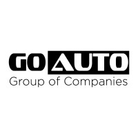 GO AUTO GROUP logo - Similar company to Controsys Ltd.