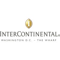 InterContinental Washington D.C. – The Wharf logo - Similar company to The Madison Washington Dc, A Hilton Hotel