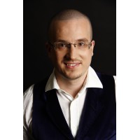 Simon Dixon logo - Similar company to Bnk To The Future