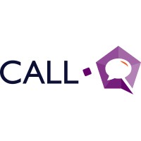 Call-Q logo - Similar company to Q-Call