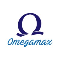 Omegamax logo - Similar company to Dazzle Lighting