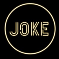 JOKE Production logo - Similar company to Joke Productions