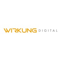 WIRKUNG Digital GmbH logo - Similar company to Die Eventpanther