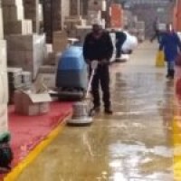 TEBOGO LEHLOGONOLO CLEANING SERVICES