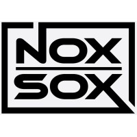 Nox Sox logo - Similar company to Nox Robotics