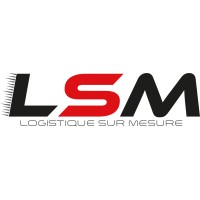 Logistique Sur Mesure logo - Similar company to Alphachain