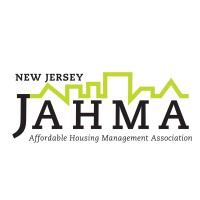 JAHMA logo - Similar company to The Depot