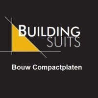 BuildingSuits BV logo - Similar company to Plastica Groep