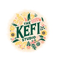 The Kefi Studio logo - Similar company to Paramount Transport Consultants