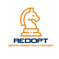 Redopt - Digital Marketing Strategist logo - Similar company to Kmaleon Studio