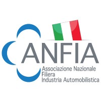 Associazione Nazionale Filiera Industria Automobilistica (ANFIA) logo - Similar company to Clccr