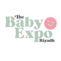 The Baby Expo Riyadh logo - Similar company to Jathb | جذب