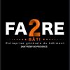 FA2RE logo - Similar company to Amo By Cj