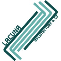 Lacuna Architecture logo - Similar company to Camilo Arquiteto