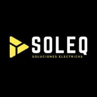 SOLEQ logo - Similar company to Beukas