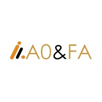 AO&FA logo - Similar company to Bmo & Co Chartered Accountants