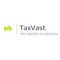Taxvast bv logo - Similar company to M - It Services