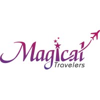 Magical Travelers LLC - Authorized Disney Vacation Planner logo - Similar company to Small World Vacations