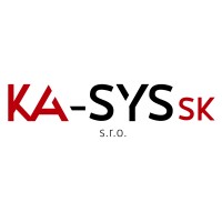 KA-SYS SK logo - Similar company to North Data Gmbh