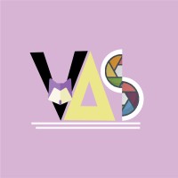 UW Visual Arts Society logo - Similar company to Uw Case Club (C-Squared)