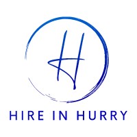 Hire In Hurry - India logo - Similar company to Valves Only