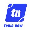 Tenis Now logo - Similar company to Triplea Games