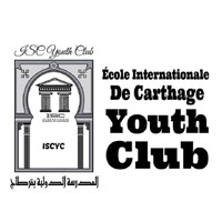 ISC Youth Club logo - Similar company to Atfelna