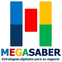 Megasaber - Consultoría Digital, estrategia WEB móvil, posicionamiento SEO y marketing digital. logo - Similar company to Estudio E-Commerce