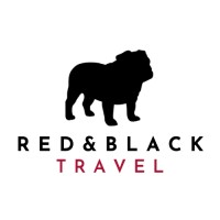 Red & Black Travel logo - Similar company to University Of Georgia Hospitality & Food Industry Management