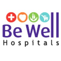 Be Well Hospitals logo - Similar company to Deepam Hospitals