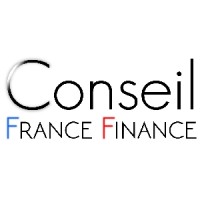 Conseil France Finance logo - Similar company to Triple H