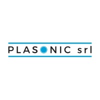 Plasonic Srl logo - Similar company to E.O.I. Tecne - Sistemi Industriali