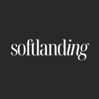 soft landing logo - Similar company to It'S Monica