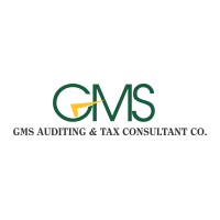 GMS AUDITING AND TAX CONSULTING CO logo - Similar company to Mbb Auditing - Chartered Accountants