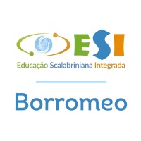 ESI São Carlos Borromeo logo - Similar company to Pedcomvc