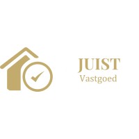 Juist vastgoed logo - Similar company to Yes Works