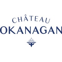 Château Okanagan logo - Similar company to 50Th Parallel Estate